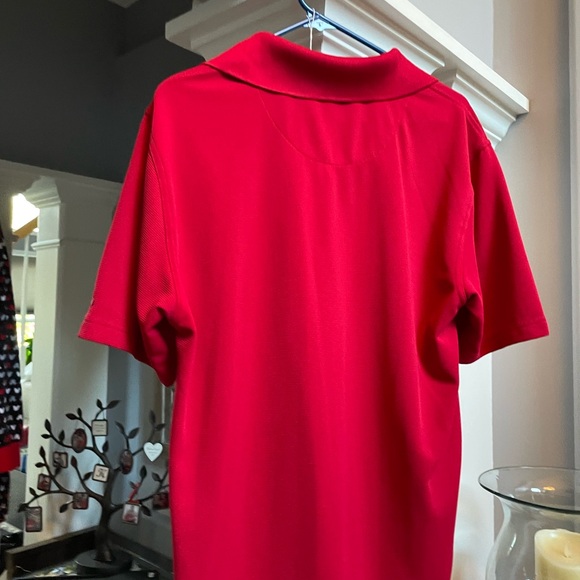 Grand Slam men’s polo shirt size medium in excellent condition - Picture 3 of 5